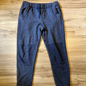 Banana Republic Moto Joggers